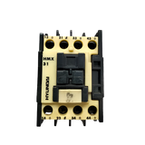HYUNDAI HMX 31 CONTROL RELAY