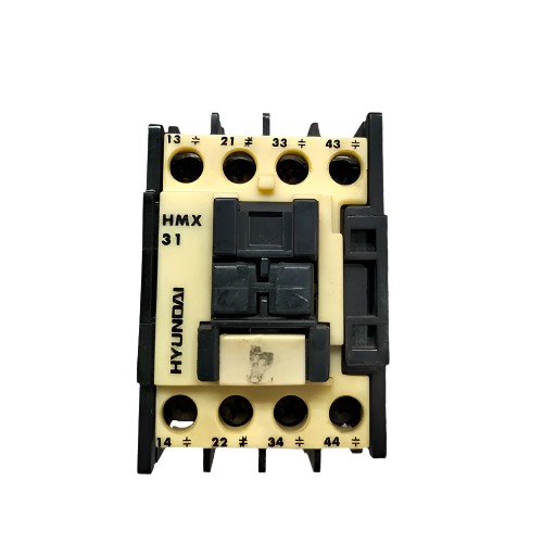 HYUNDAI HMX 31 CONTROL RELAY