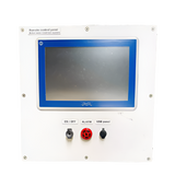 Beijer X2 MARINE 15-B2 Remote Control Panel 640001605 Rev 2