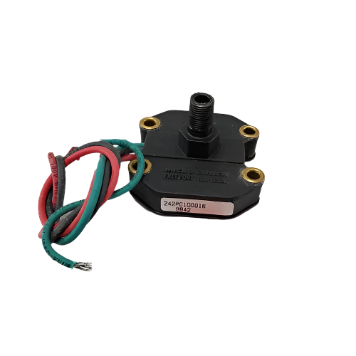 Honeywell 242Pc100G16 Micro Switch
