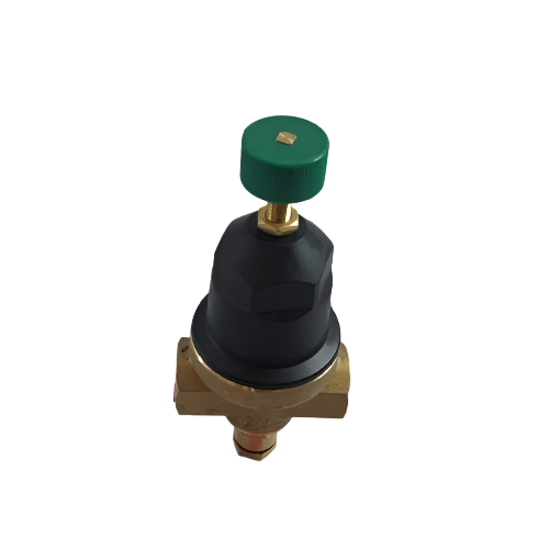 Honeywell D22-1/2A Pressure Reducing Valve 1/2", 634439, 707432