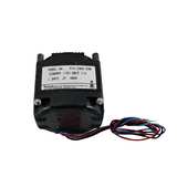 Hurst 2462-590 Motor Kn, 115V 60Hz 11W 1550Rpm 1.3Mfd Zp 4895