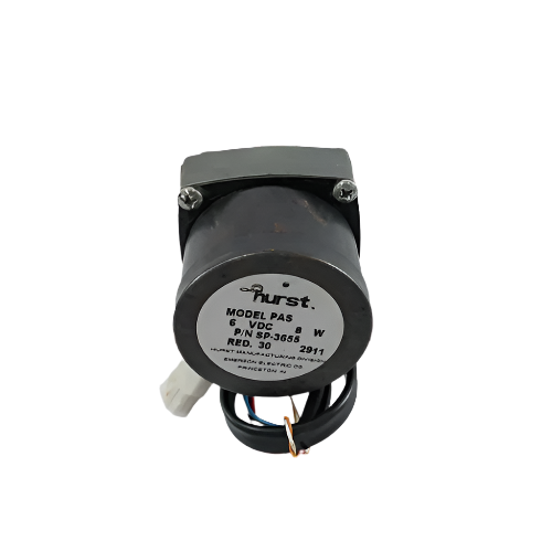 Hurst SP-3655 Magnetic Stepper Motor 6VDC