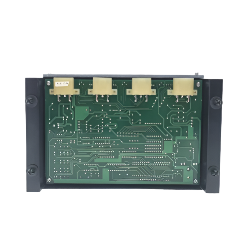 Hyundai HEEM-2 MSU-111N Motor Auto Control Unit