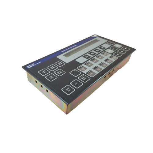 LYNGSO MARINE DAP 2200-BRG
