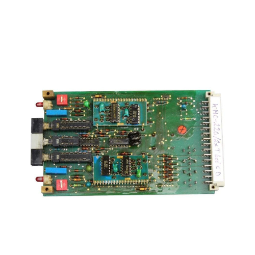 Autronica KMC-220/2XT 600°C -D