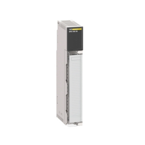 Schneider Electric 140Cps12420 Power Supply Module
