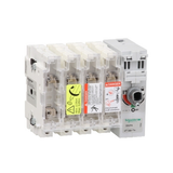 Schneider Electric Gs2F4 Switch Disconnector Fuse