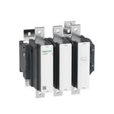 Schneider Electric/Telemecanique Lc1F630 Contactor 1000A 600Vac