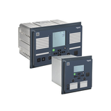Schneider Electric P3u30-6aaa2bcaa Universal Protection Relay Rel52008 24v Dc