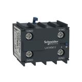 Schneider Electric La1Kn11 Auxiliary Contact Block 690V