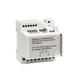 Schneider Electric Masterpact Nt/Nw 33193 Time Delay Resistor