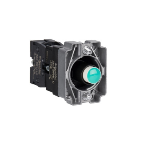 Schneider Electric Zb2Bwb31C Control And Signaling Unit 24V