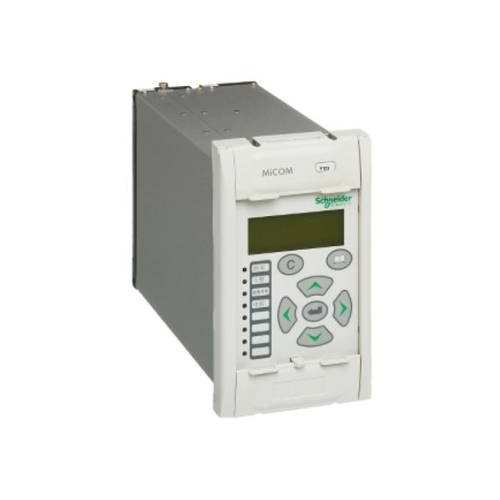 Schneider Electric P122 Overcurrent Protection Relay 250v