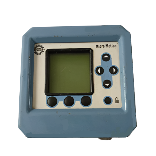 Micro Motion 3700 Transmitter 3700A1A05Azezbx, Mmi-20013898, 3300400 85-265Vac