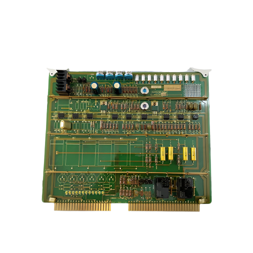 NISHISHIBA KOIP-2WH Control Panel