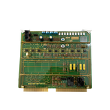 NISHISHIBA KOIP-2WH Control Panel
