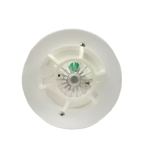 NOHMI BOSAI FDL511-65 HEAT DETECTOR WITH BASE