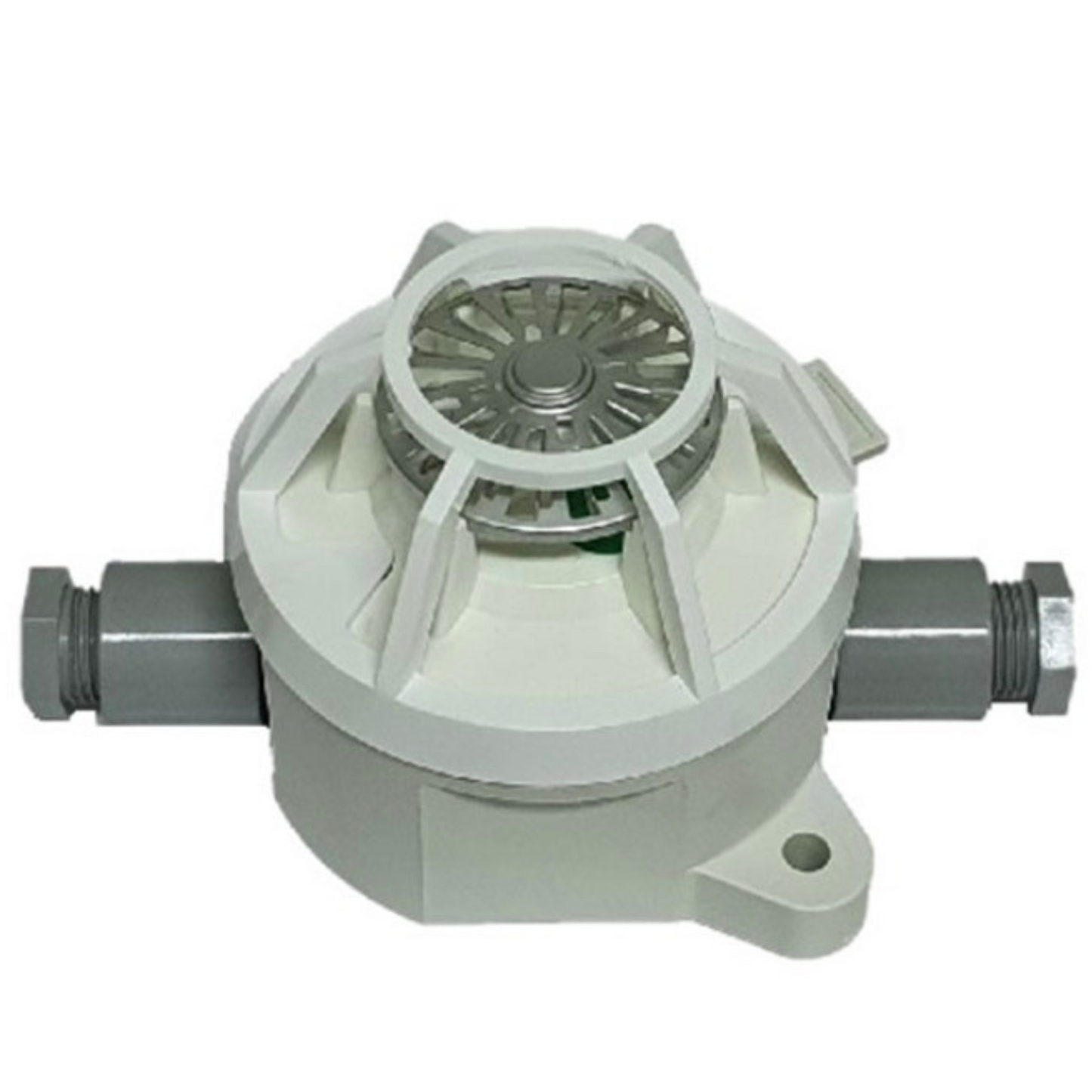 NOHMI BOSAI HEAT DETECTOR FDL511B-65