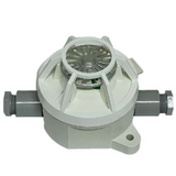 NOHMI BOSAI HEAT DETECTOR FDL511B-65