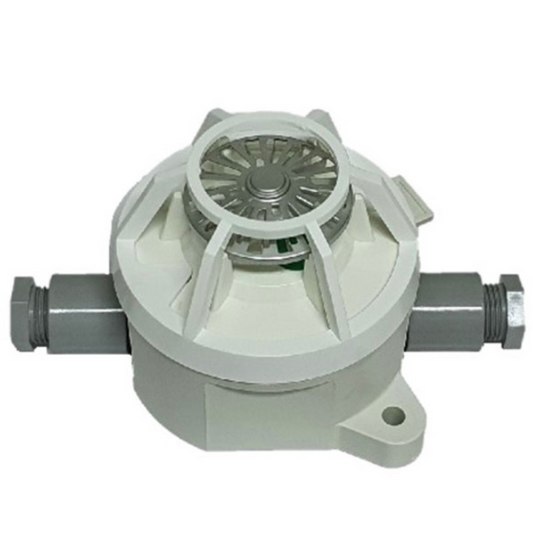 NOHMI BOSAI HEAT DETECTOR FDL511B-65