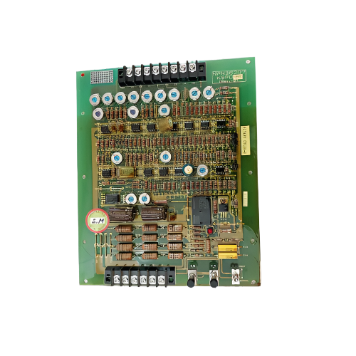 Nishishiba KSPD-2WT PCB Card NPN36297