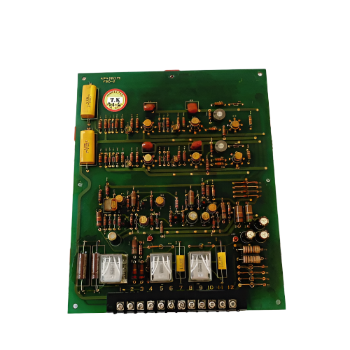Nishishiba NPN36075 PCB Card FBD-2