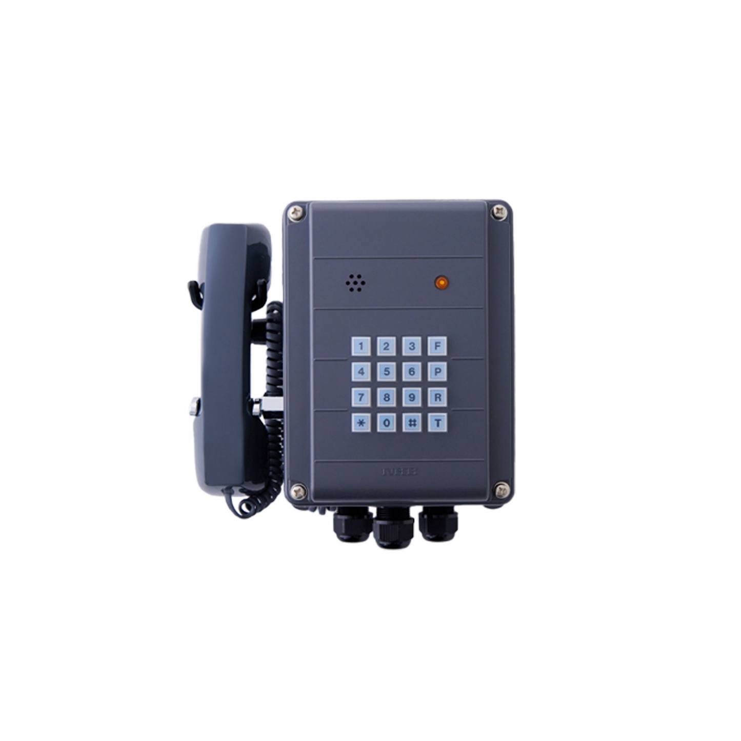 OKI-Magnetic Telephone ODA1185-1