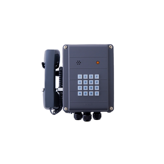 OKI-Magnetic Telephone ODA1185-1