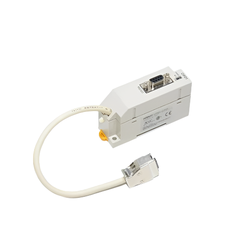 Omron Cpm1-cif01 Interface Unit
