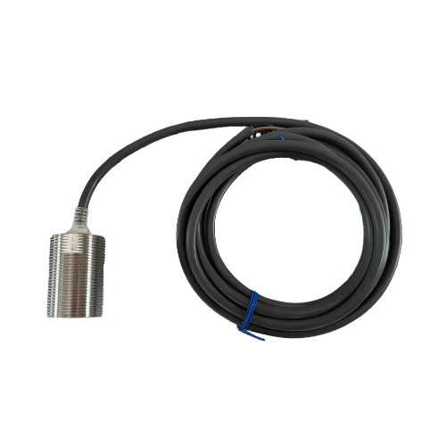 Omron E2e-x10f1 Photoelectric Sensor