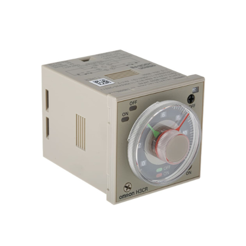 Omron H3Cr-f8 Timer