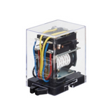 Omron Mm4Xp Power Relay