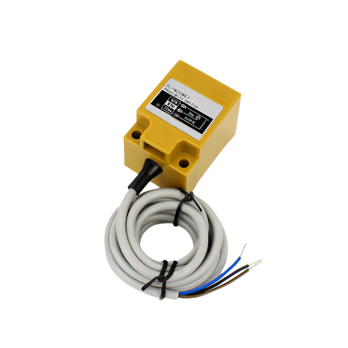 Omron Tl-n20 Proximity Switch