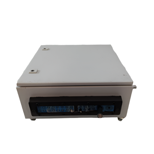 Rittal Ae 1050.500 Electrical Enclosure 440V 16A