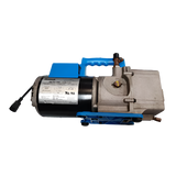 Robinair 15401 High Performance Vacuum Pump C55JXHJE-4071