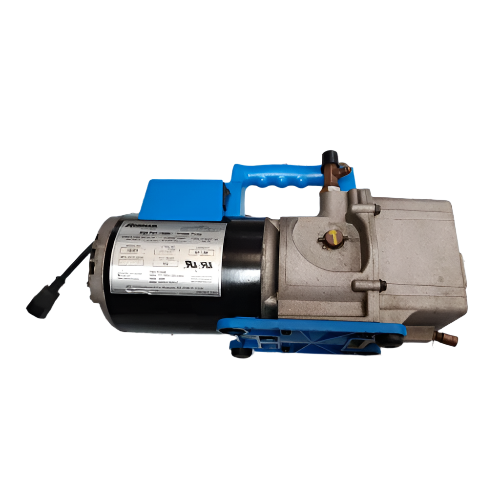 Robinair 15401 High Performance Vacuum Pump C55JXHJE-4071