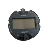 Rosemount 03031-0193-0103 Hart Pressure Transmitter Lcd Meter Display Module