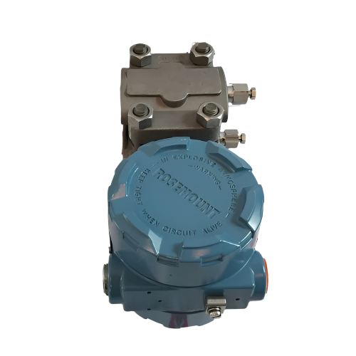 Rosemount 1151 Dp3S22I1L4 Pressure Transmitter, 4-20Ma Output