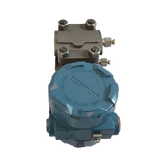 Rosemount 1151 Dp3S22I1L4 Pressure Transmitter, 4-20Ma Output