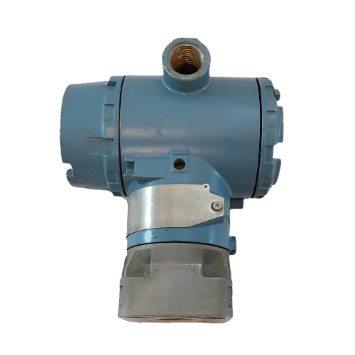 Rosemount 3051Cg2A22A1As1M5Q4 Pressure Transmitter 03031-0332-0011