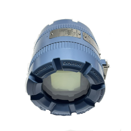 Rosemount Analytical 5081-p-ht-67 Conductivity Transmitter