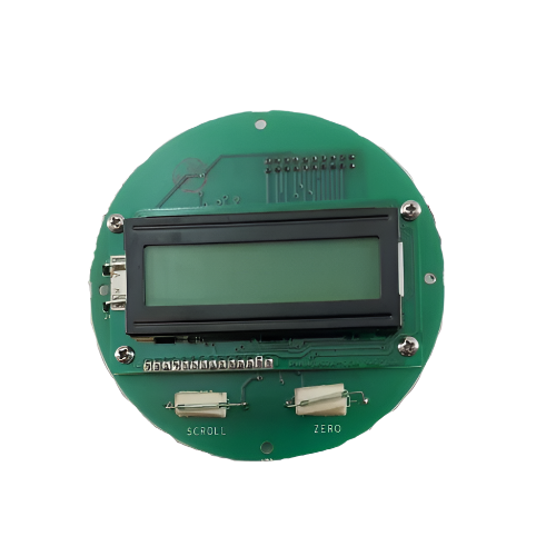 Rosemount Pwb16202A-cem Ldo Interface Phase 3 Rev C 00-319-0099