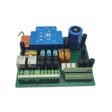 SAFETEC BG01.601 POWER SUPPLY MODULE E07.011/2