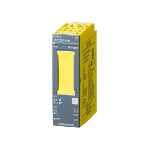 SIEMENS 6ES7136-6PA00-0BC0