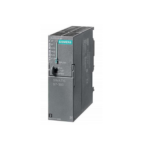 SIEMENS S7-300CPU Brand new 6ES7315-2AH14-0AB0