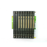 SIEMENS SIMAT1C S7-400 6ES7400-1JA01-0AA0