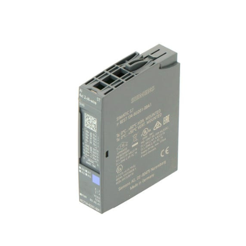 SIEMENS SIMATIC ET200SP PLC MODULE Brand new 6ES7134-6GD01-0BA1