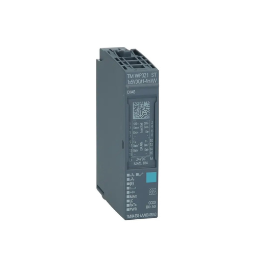 SIEMENS SIMATIC ET 200SP 7MH4138-6AA00-0BA0