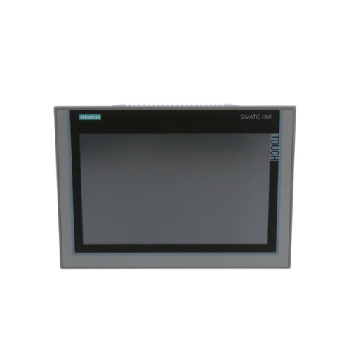 SIEMENS SIMATIC HMI 6AV2124-0MC01-0AX0